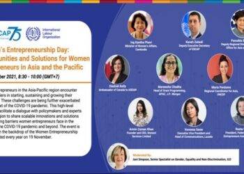 The Insight into Business and Entrepreneur Development in South Asia