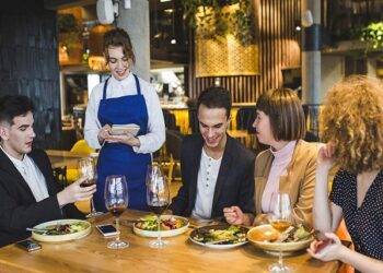 What are The Things To Remember before you Decide to open a Restaurant business?