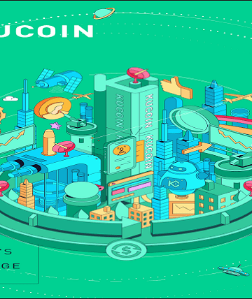 KuCoin Offers BitCoin Purchases Using Cash Apps