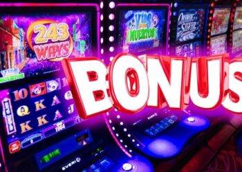 The Best Ways to Trigger a Bonus Round