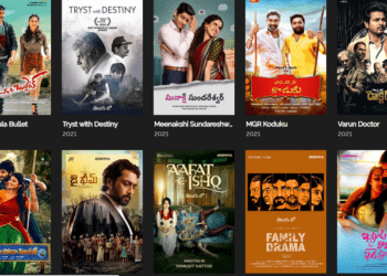 9kMovies – Download And Watch Latest Bollywood, Hollywood And Hindi Dubbed Movies