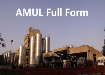 Amul Full Form – Anand Milk Union Limited