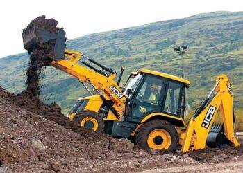 Do You Know What is JCB Full Meaning?