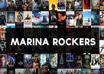 How to Download Dubbed Movies From Marina Rockers