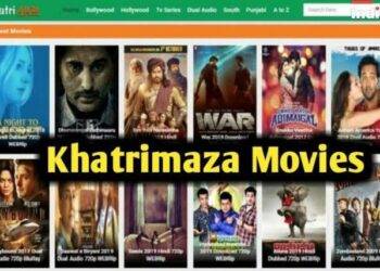 Khatrimaza – Bollywood Movies Download in HD Apk