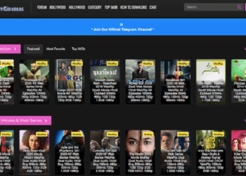 MKVCinemas – Bollywood 2022