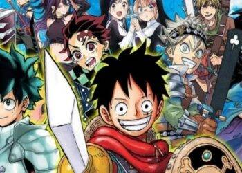 Manganato – The Best Website to Download the Latest Chapter of Your Favorite Anime Series