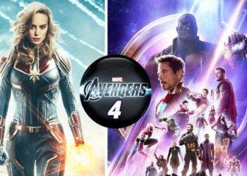 Upcoming Hollywood Movies 2019 in India