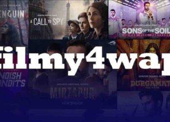 Watch Movies For Free Online With the Filmy4wap App Web Site