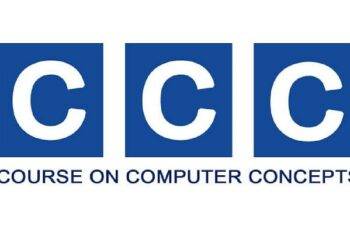 What is CCC Full Form in Computer Course?
