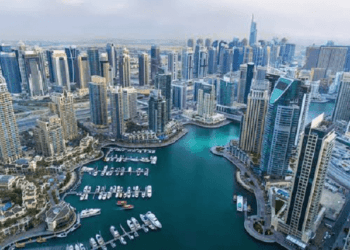 What is the Full Form of UAE?