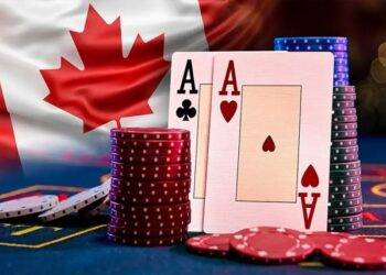 Why Canadian Casinos are the Best In the Gambling Market