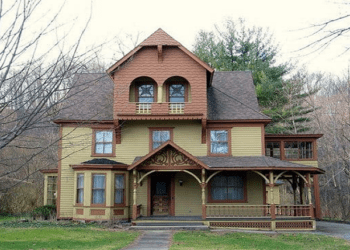 Why Does My House Creak?