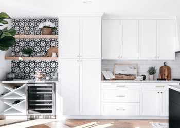 What Are the Most Popular Cabinet Door Styles for Kitchens