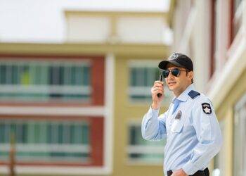 How to Choose the Right Security Company for Your Business