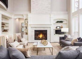 Creating a Well-Planned Beautiful Interior Space: Four Home Interior Design Mistakes You Must Avoid