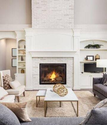 Creating a Well-Planned Beautiful Interior Space: Four Home Interior Design Mistakes You Must Avoid