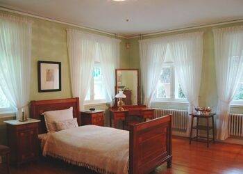 Five game-changing bedroom interior ideas