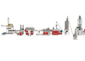 A Quick Overview Of The WPC Production Line