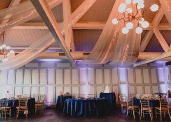 Reception of a ready-made house