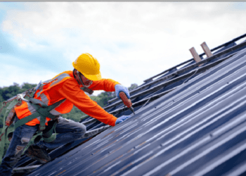 How to Choose a Commercial Roofer