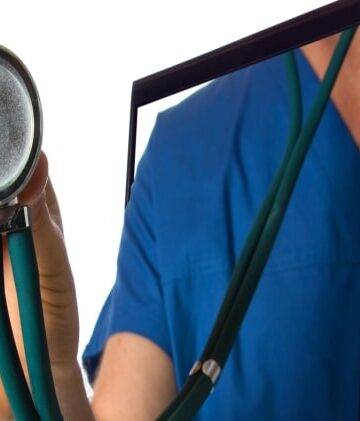 The Online Community of HealthTap