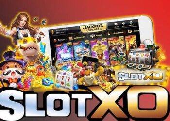 Advantages of Playing Slotxo at King Kongxo: The Reasons You Should Start Playing Now
