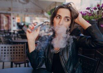 Things To Consider When Choosing A vape Pod?