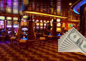Can You Win Money Playing Online Slots? A Closer Look at Slot Payouts