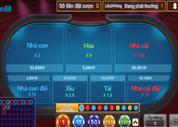 Jun88 A Prestigious Bookmaker Owns a Huge Depot of Card Game