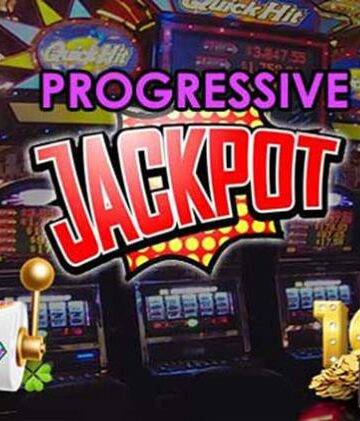 Progressive Jackpots: How Online Slot Games are changing the Game