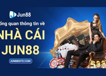 Casino Jun88 – The most attractive prestigious online casino today