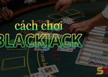 Blackjack ST666: Full Rules And How To Play For Newbies