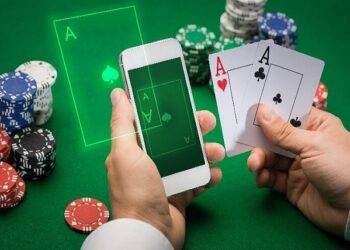 Poker NBET – The pinnacle of online betting, hunting for great rewards