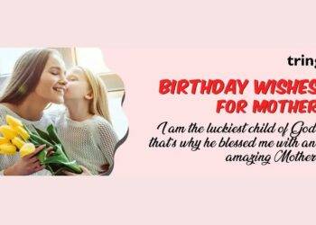 quote for mom birthday