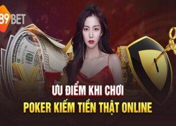 Poker 789BET – How To Play Poker For Beginners