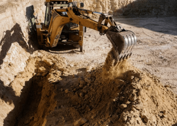 Why Digging Foundations Is Not a DIY Job!