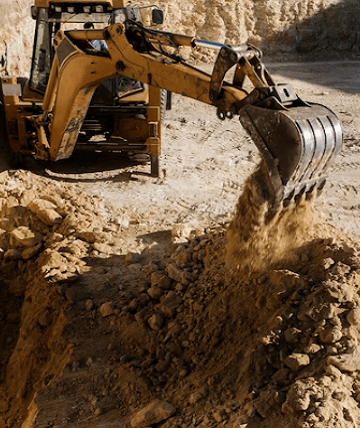 Why Digging Foundations Is Not a DIY Job!