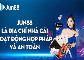 Jun88 – Prestigious Betting Playground For Player Bets