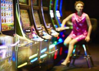Slot Gaming: Strategies for Managing Your Emotions