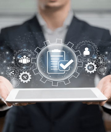 Optimizing IT Security: A Hardware Sizing Blueprint