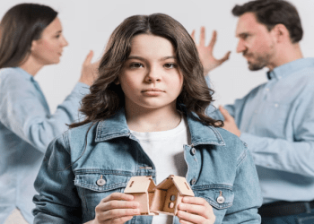 What Is the Average Split in a Divorce Settlement Australia