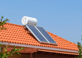 How Much Is a Solar Hot Water System