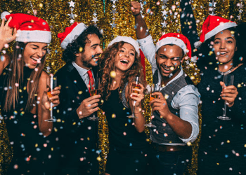 Sipping Under the Stars: Havana Nights and Holiday Cheers in Miami