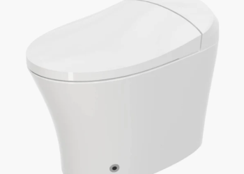Horow T20: A Premium Toilet with Built-In Bidet