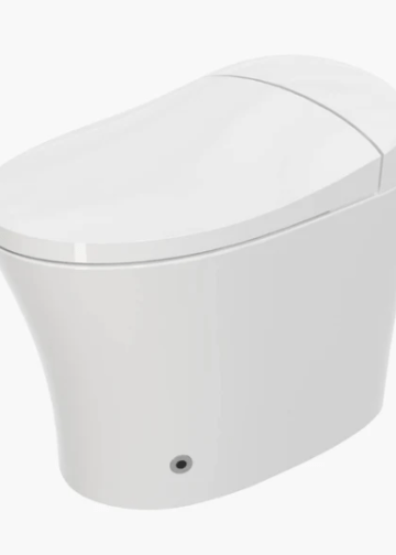 Horow T20: A Premium Toilet with Built-In Bidet
