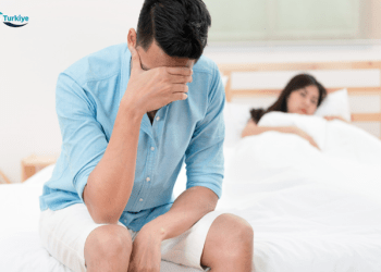 The Turkish Approach to Erectile Dysfunction Care