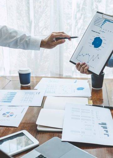 Innovative Marketing Solutions to Boost Your Business Success