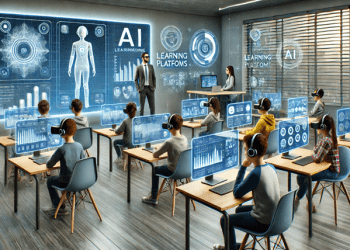 How Pune’s Schools Are Integrating AI-Powered Learning with Interactive Flat Panels