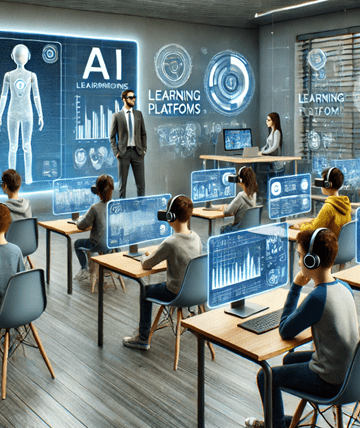 How Pune’s Schools Are Integrating AI-Powered Learning with Interactive Flat Panels